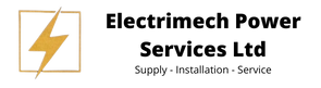 Electrimech Power Services Ltd logo
